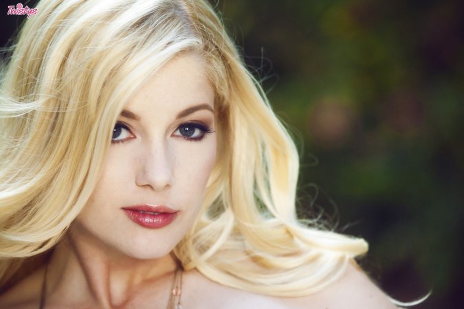 Charlotte Stokely – Off goes the tiny thong photo 9