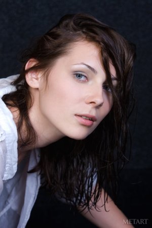 Quinn A – Wet babe's solo session photo 14