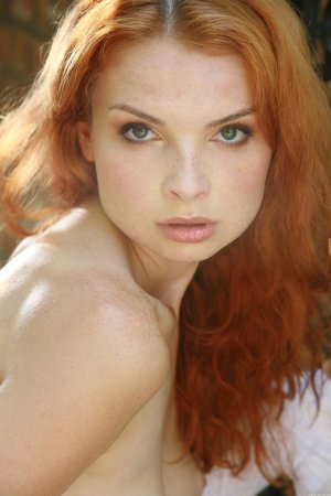 Natalia A – Horny naked blonde model photo 10