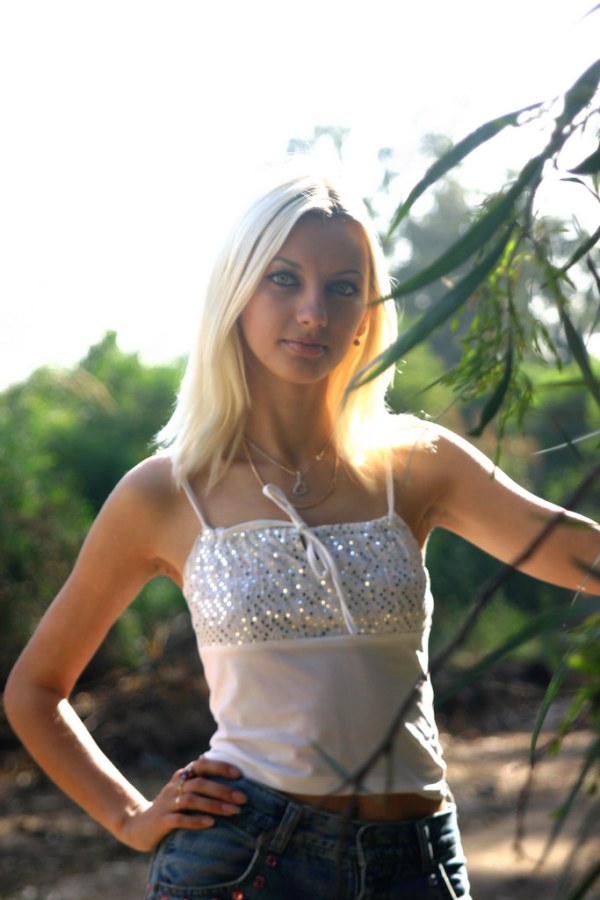 Tania D