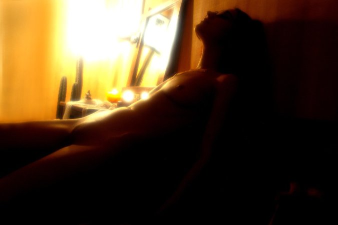 Albione A – Smoldering, sexy, moody nudity photo 14
