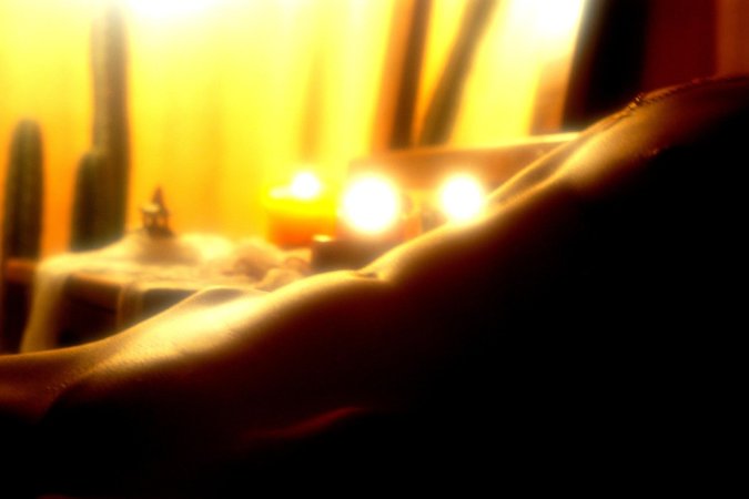 Albione A – Smoldering, sexy, moody nudity photo 15