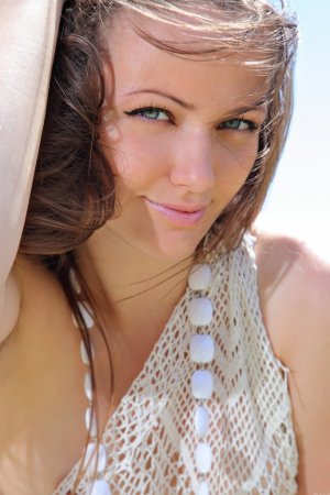 Anastasia F – Horny wild teenager photo 5