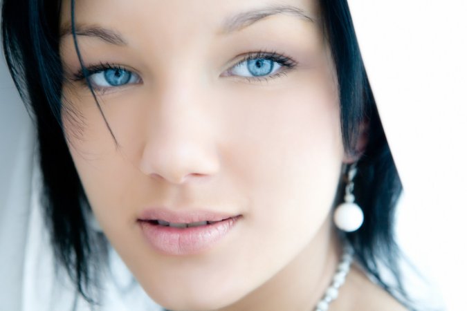 Loreen A – Lovable undressed babe photo 9