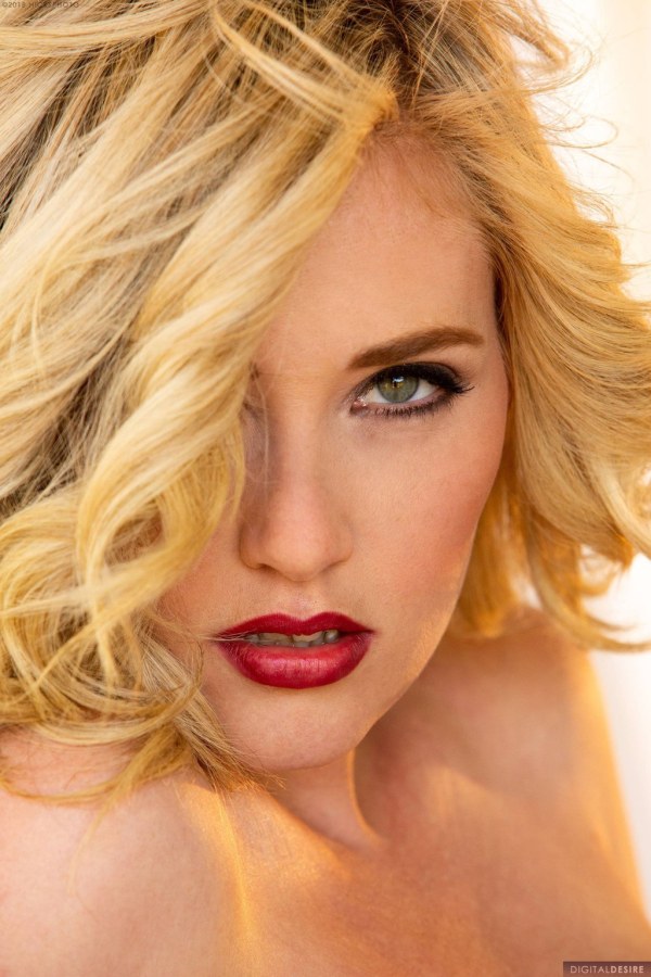 Mk Blondie